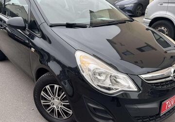 Opel Corsa 115.000 km 3.650 &euro; Dortmund 44388