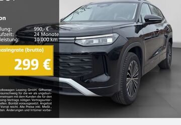 VW Tayron 13.856 km 40.690 &euro; Castrop-Rauxel 44575