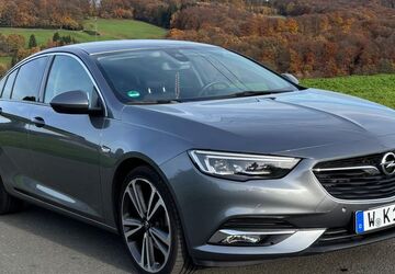 Opel Insignia 171.000 km 11.490 &euro; Wuppertal 42109