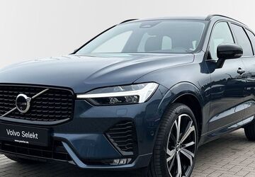 Volvo XC60 32.300 km 39.890 &euro; Iserlohn 58640