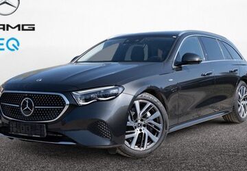 Mercedes-Benz E 300 9.394 km 50.130 &euro; Lüdenscheid 58507