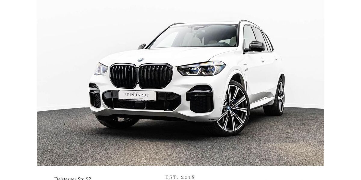 BMW X5 89.593 km 61.355 &euro; Hagen 58091