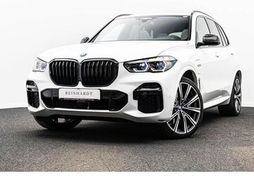 BMW X5 89.593 km 61.360 &euro; Hagen 58091