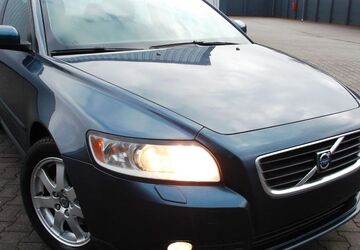 Volvo S40 231.668 km 3.500 &euro; herne 44649