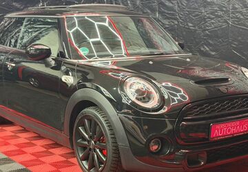 Mini Cooper S 97.000 km 19.490 &euro; Herscheid 58849