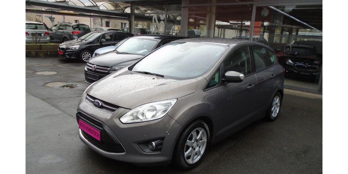 Ford C-Max 136.000 km 6.990 &euro; Dortmund 44225