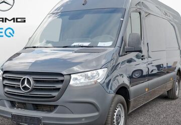 Mercedes-Benz Sprinter 50.146 km 45.815 &euro; Hagen 58135