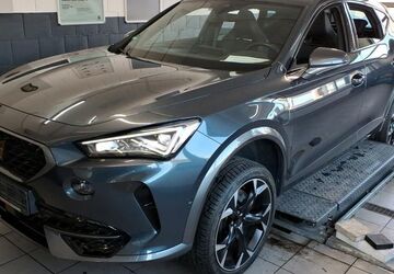 Cupra Formentor 38.664 km 27.409 &euro; Hagen 58091