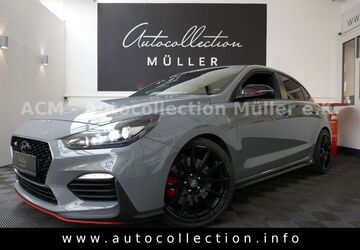 Hyundai i30 97.100 km 21.997 &euro; Remscheid 42897