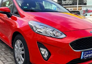 Ford Fiesta 56.124 km 9.970 &euro; Lüdenscheid 58507
