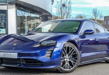 Porsche Taycan 26.958 km 71.500 &euro; Hagen 58119
