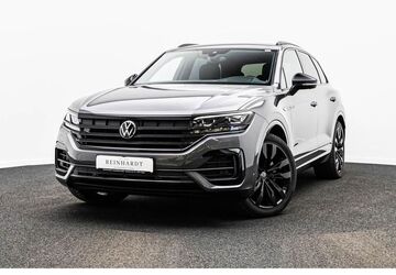 VW Touareg 86.732 km 49.126 &euro; Hagen 58091