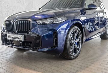 BMW X5 20.594 km 87.990 &euro; Hagen 58119