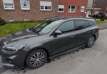 Ford Focus 110.214 km 11.200 &euro; Waltrop 45731