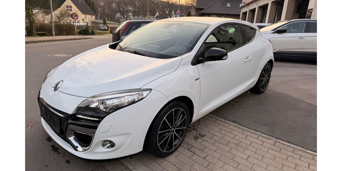 Renault Megane 154.750 km 4.400 &euro; Lüdenscheid 58515