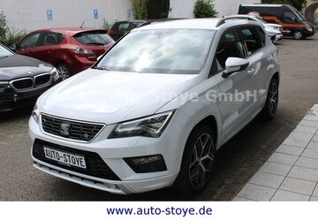 Seat Ateca 71.035 km 19.999 &euro; Hagen 58095