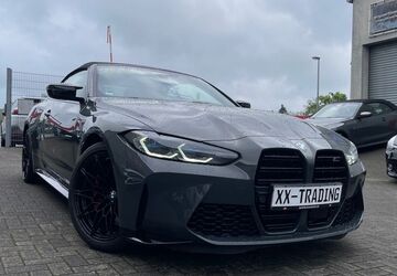 BMW M4 10.000 km 74.000 &euro; Velbert 42553