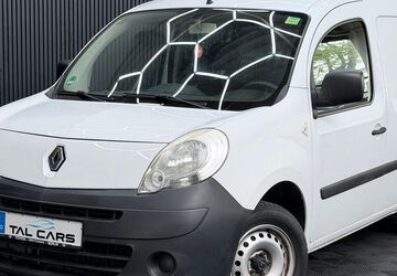 Renault Kangoo 155.000 km 5.499 &euro; Wuppertal 42283