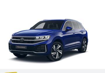 VW Touareg 14.425 km 65.490 &euro; Bochum 44892