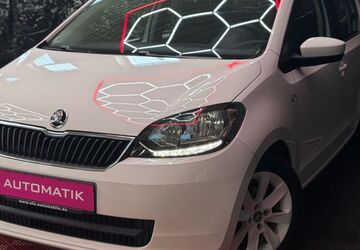 Skoda Citigo 80.000 km 9.750 &euro; Herscheid 58849