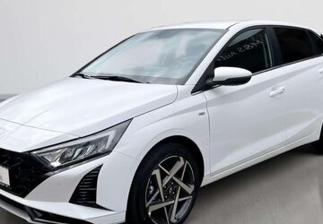 Hyundai i20 4.500 km 20.889 &euro; Schwelm 58332