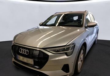 Audi e-tron 22.478 km 30.850 &euro; Hagen 58091