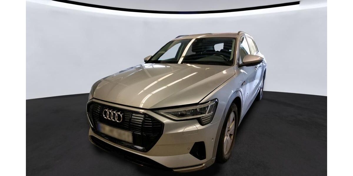 Audi e-tron 22.478 km 30.850 &euro; Hagen 58091