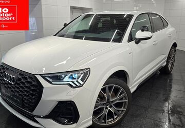 Audi Q3 93.000 km 29.795 &euro; Hagen 58099