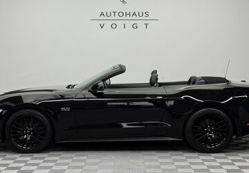 Ford Mustang 36.500 km 43.700 &euro; Radevormwald 42477