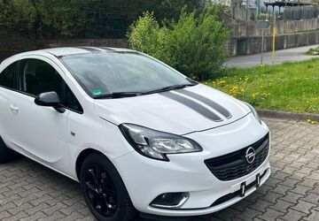Opel Corsa 143.000 km 3.990 &euro; Wetter Ruhr 58300