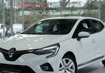 Renault Clio 86.000 km 13.800 &euro; Remscheid/NRW 42855