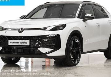 VW T-Roc 9.500 km 42.480 &euro; Hagen 58089