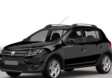 Dacia Sandero 79.411 km 8.990 &euro; Werdohl 58791