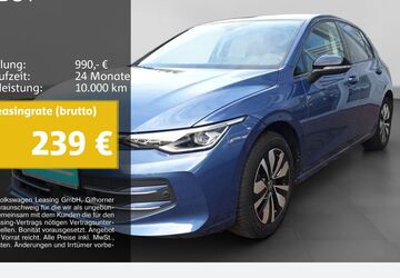 VW Golf 20.024 km 26.490 &euro; Bochum 44892