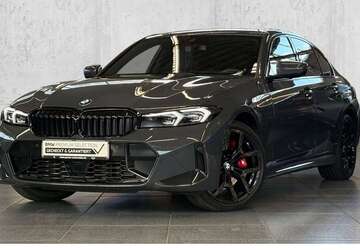 BMW 320 16.895 km 44.490 &euro; Sprockhövel 45549