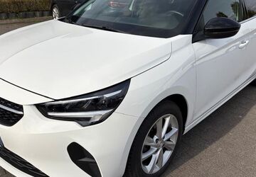 Opel Corsa 35.167 km 12.999 &euro; Wipperfürth 51688