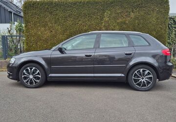 Audi A3 141.300 km 6.250 &euro; Iserlohn 58640