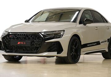 Audi RS3 1.500 km 71.960 &euro; Wuppertal 42109