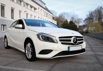 Mercedes-Benz A 180 177.000 km 10.200 &euro; Schalksmühle 58579