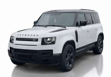 Land Rover Defender 65.000 km 59.950 &euro; Remscheid 42859