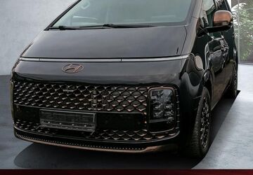 Hyundai STARIA 145.458 km 28.999 &euro; Dortmund 44289