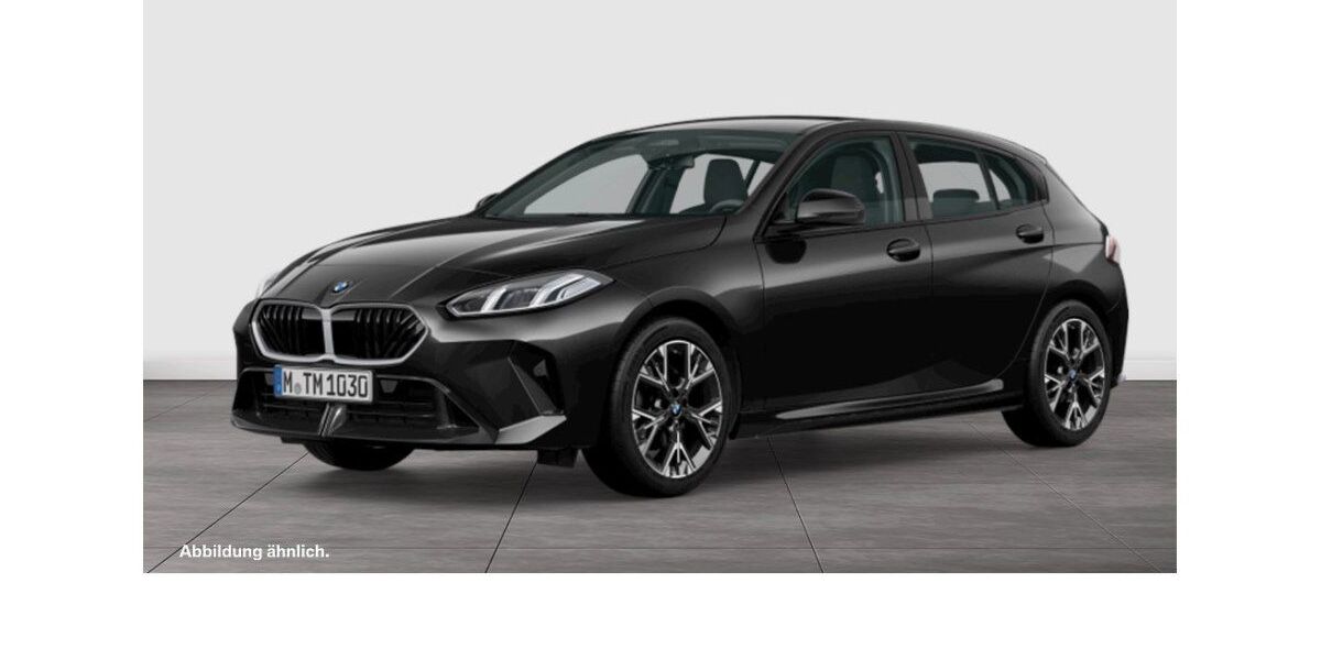 BMW 118 11.540 km 31.790 &euro; Velbert 42553