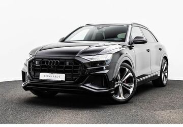 Audi Q8 59.999 km 65.951 &euro; Hagen 58091