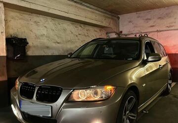 BMW 320 304.000 km 6.500 &euro; Wuppertal 42287