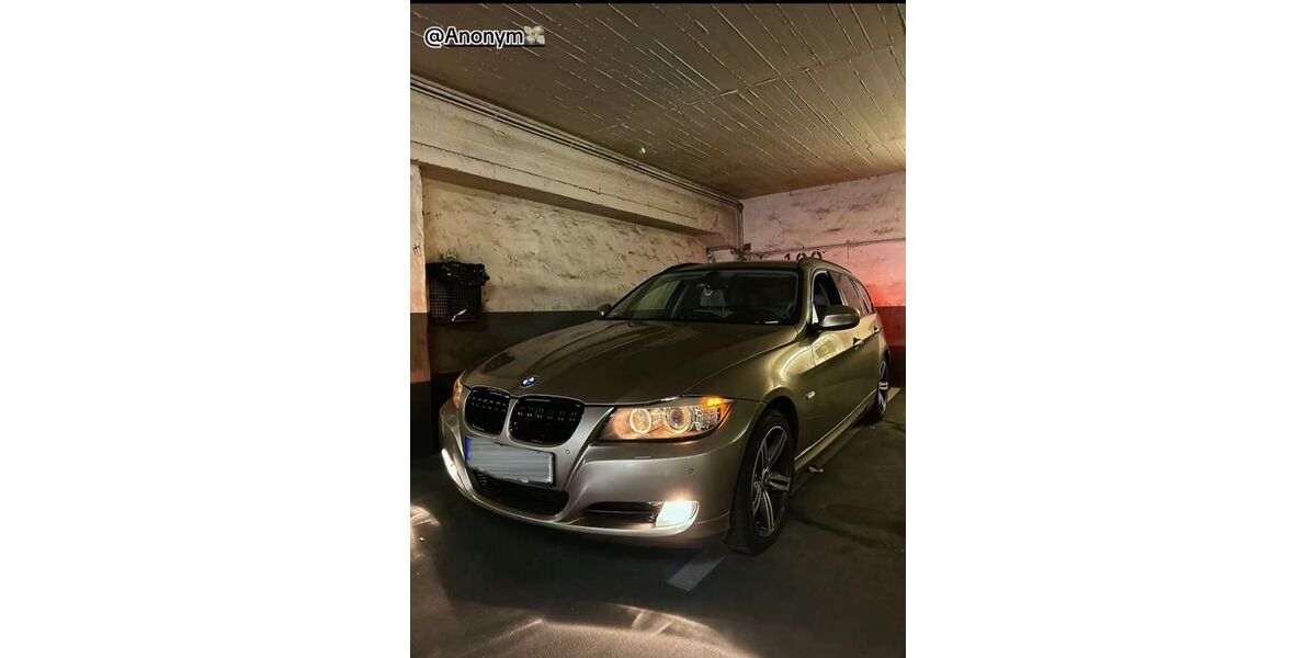 BMW 320 304.000 km 6.500 &euro; Wuppertal 42287