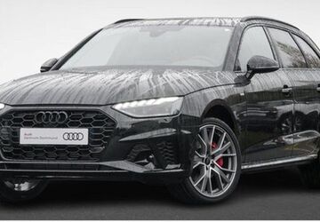 Audi A4 32.170 km 37.400 &euro; Dortmund 44143