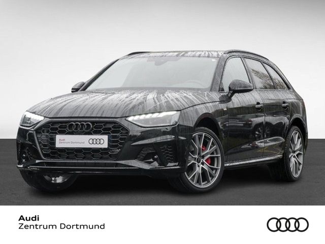 Audi A4 32.170 km 37.400 &euro; Dortmund 44143