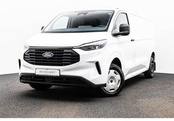Ford Transit Custom 71.708 km 24.695 &euro; Hagen 58091