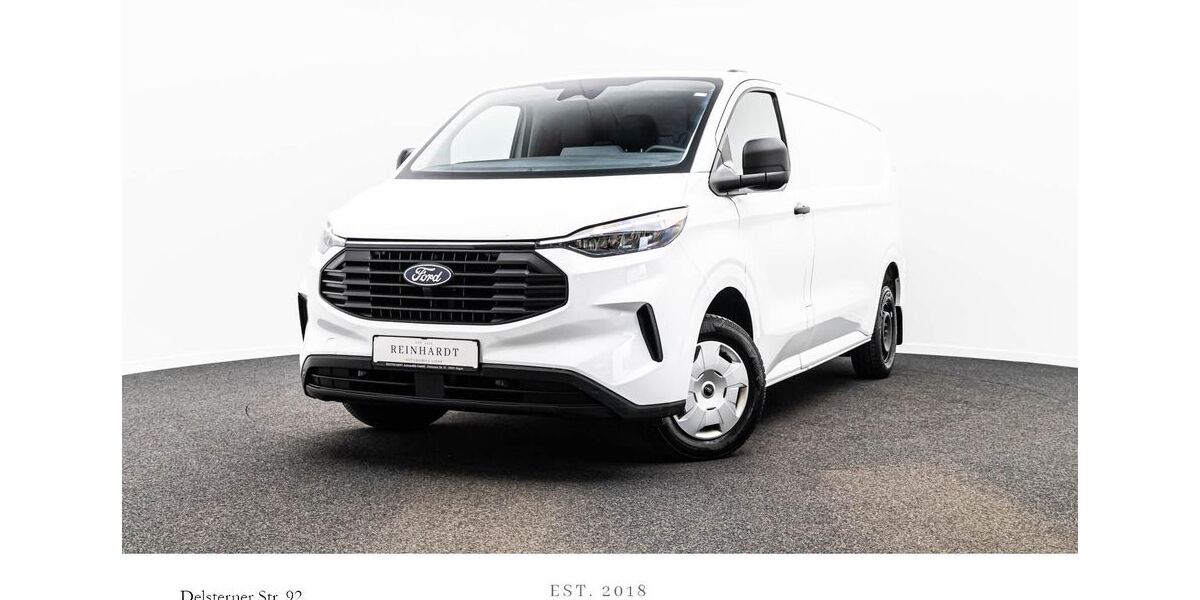 Ford Transit Custom 71.708 km 24.700 &euro; Hagen 58091