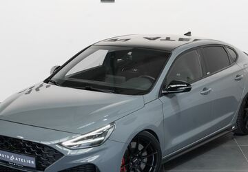 Hyundai i30 65.500 km 29.990 &euro; Remscheid 42855